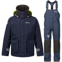 Mens BR1 Channel Jacket & Trouser Sailing Suit